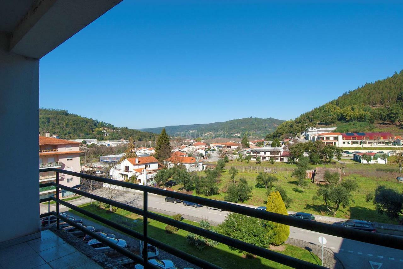 Gois - Casa Belas Vistas - Rio E Montanha Na N2 Екстер'єр фото